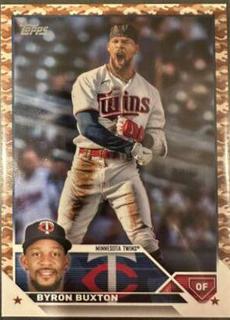 Byron Buxton