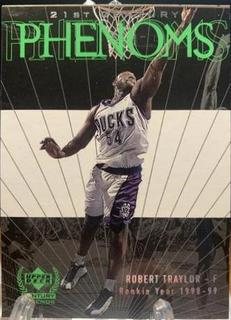 Robert Traylor