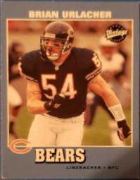 Brian Urlacher