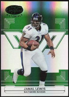 Jamal Lewis