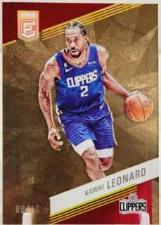 Kawhi Leonard