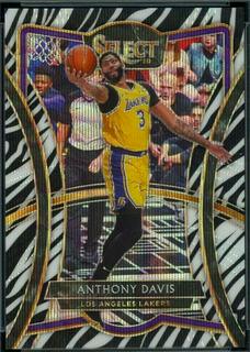 Anthony Davis