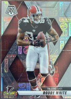 Roddy White