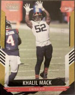 Khalil Mack