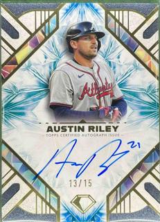 Austin Riley