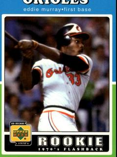 Eddie Murray