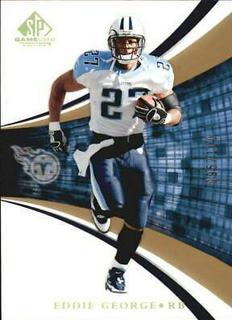 Eddie George