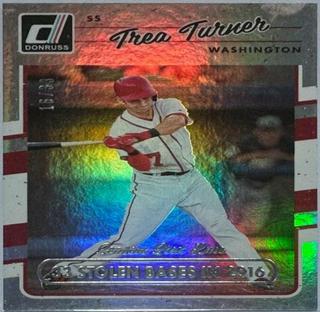 Trea Turner