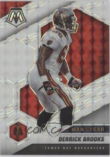 Derrick Brooks