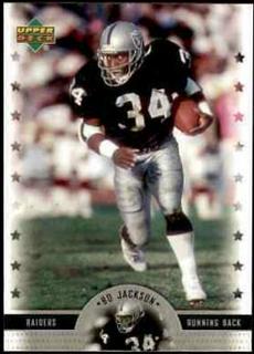 Bo Jackson