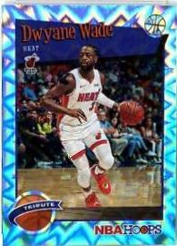 Dwyane Wade