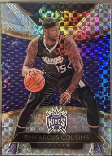 DeMarcus Cousins