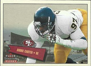 Andre Carter