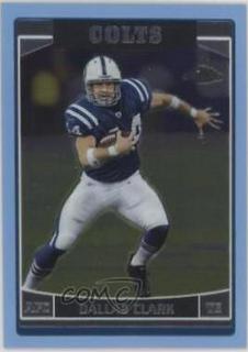Dallas Clark