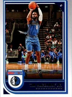 Tim Hardaway Jr.