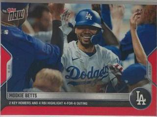Mookie Betts