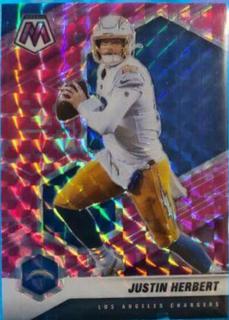 Justin Herbert