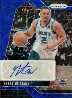 Grant Williams