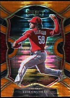 Luis Castillo