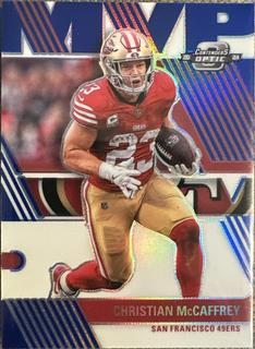 Christian McCaffrey