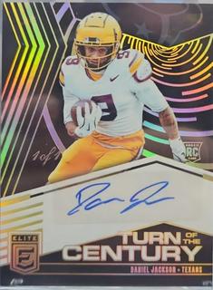 Daniel Jackson