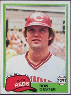 Ron Oester