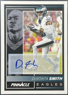 DeVonta Smith