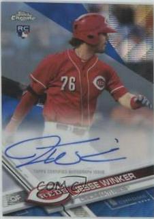 Jesse Winker