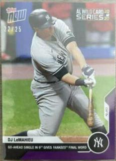 DJ LeMahieu
