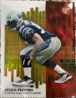 Julius Peppers
