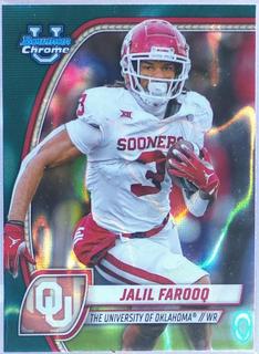 Jalil Farooq