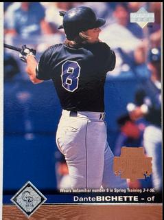 Dante Bichette