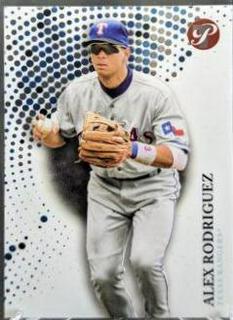 Alex Rodriguez