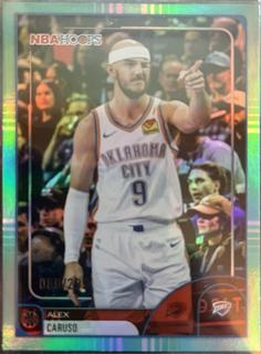 Alex Caruso