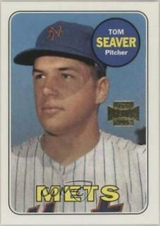 Tom Seaver