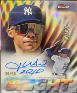 Juan Soto