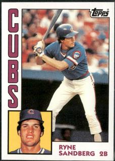 Ryne Sandberg