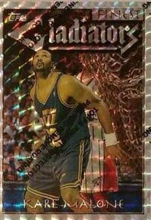 Karl Malone