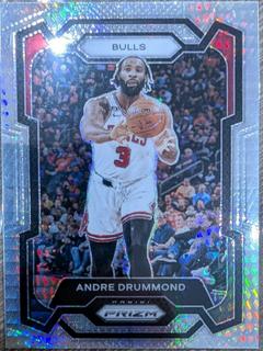 Andre Drummond