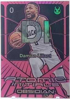 Damian Lillard