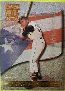 Roberto Clemente