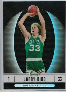 Larry Bird