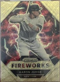 Aaron Judge #