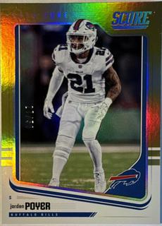 Jordan Poyer