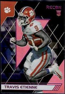 Travis Etienne Jr.