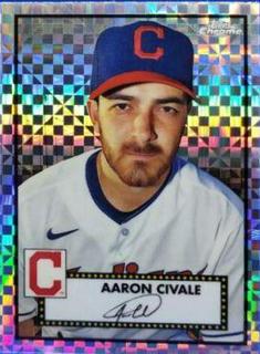 Aaron Civale