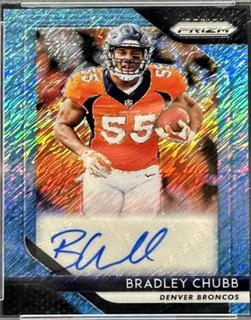 Bradley Chubb