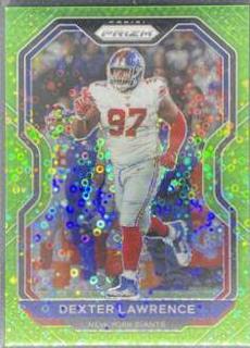Dexter Lawrence
