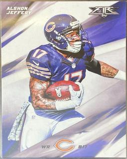 Alshon Jeffery