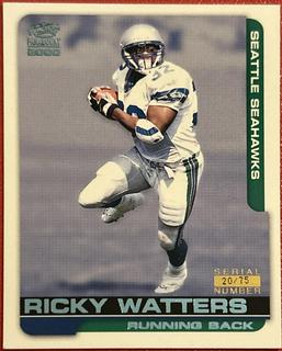 Ricky Watters